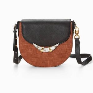 Stella & Dot Chelsea Bag